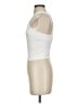 Zara White Tank Top Size S - photo 5