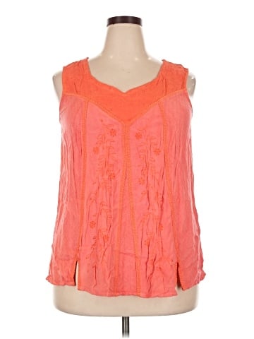 Avenue Tank Top (view 1)