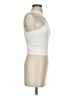 Zara White Tank Top Size S - photo 4