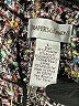 Draper's & Damon's Tweed Gray Jacket Size L - photo 6