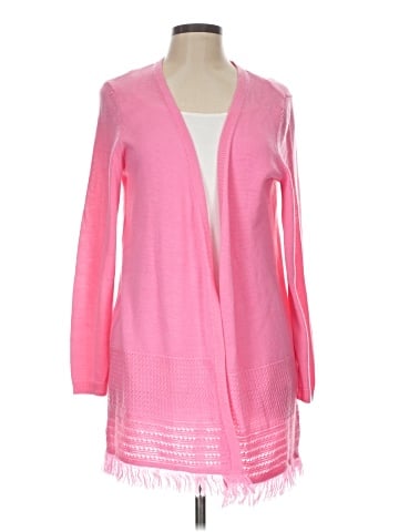 Talbots Cardigan (view 1)
