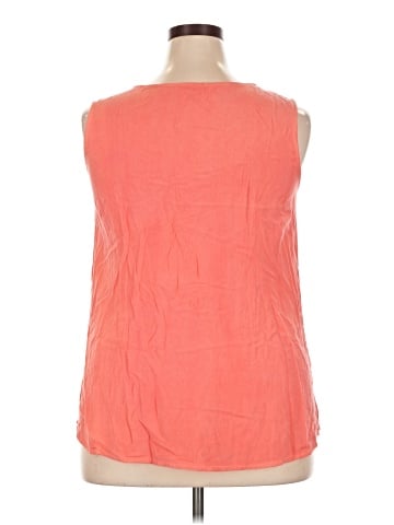 Avenue Tank Top (view 2)