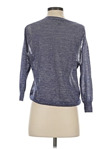 J.Crew 3/4 Sleeve Top (view 2)