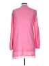 Talbots Pink Cardigan Size L - photo 2