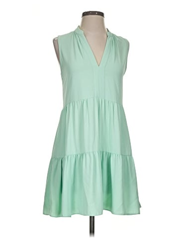 Amanda Uprichard Casual Dress (view 1)