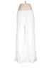 J.Crew White Casual Pants Size L - photo 1