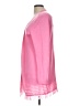 Talbots Pink Cardigan Size L - photo 5