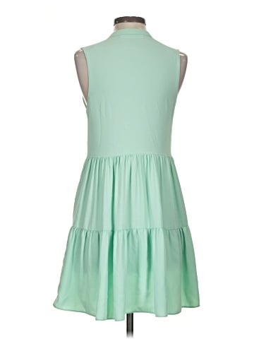 Amanda Uprichard Casual Dress (view 2)