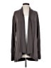 Athleta Gray Cardigan Size S - photo 1