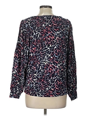 Nic + Zoe Pullover Sweater (view 2)