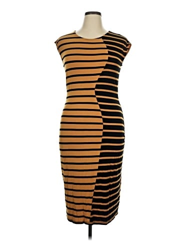 Spense Casual Dress (view 1)