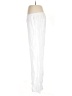 J.Crew White Casual Pants Size L - photo 5
