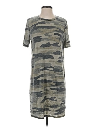Lucky Brand Casual Dress (view 1)