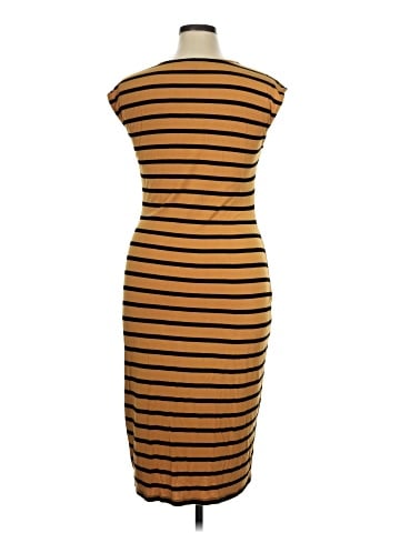 Spense Casual Dress (view 2)