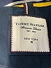 Tommy Hilfiger 100% Polyester Blue Jacket Size S - photo 6