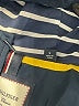 Tommy Hilfiger 100% Polyester Blue Jacket Size S - photo 7