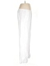 J.Crew White Casual Pants Size L - photo 4