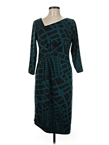 Etcetera Casual Dress (view 1)
