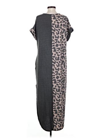 Fantastic Fawn Casual Dress (view 2)
