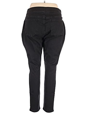 St. John's Bay Casual Pants (view 2)