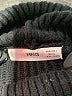 MNG Black Turtleneck Sweater Size L - photo 4
