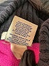 Old Navy 100% Polyester Black Cardigan Size M - photo 8