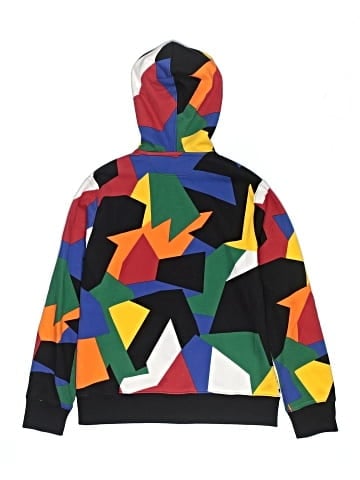 Polo by Ralph Lauren Zip Up Hoodie (view 2)