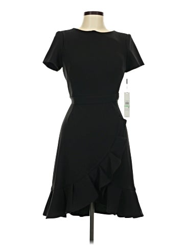 Calvin Klein Cocktail Dress (view 1)