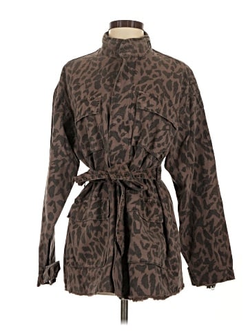 Pistola Trenchcoat (view 1)