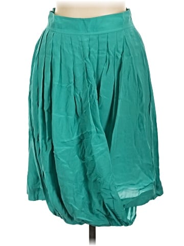 Plenty By Tracy Reese Silk Skirt (view 1)