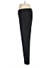 J.Crew Solid Black Active Pants Size L - photo 5