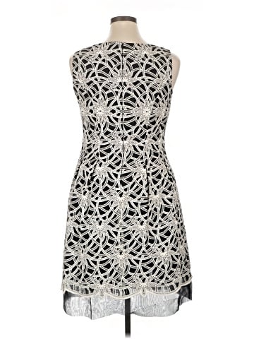 DM Donna Morgan Cocktail Dress (view 2)