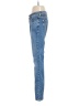 Pilcro Hearts Blue Jeans Size 26 waist (tall) - photo 5