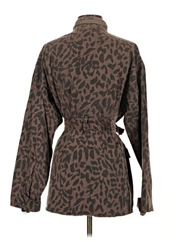 Pistola Trenchcoat (view 2)