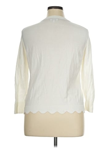 Crown & Ivy Cardigan (view 2)