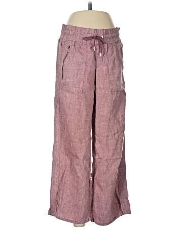 Athleta Linen Pants (view 1)