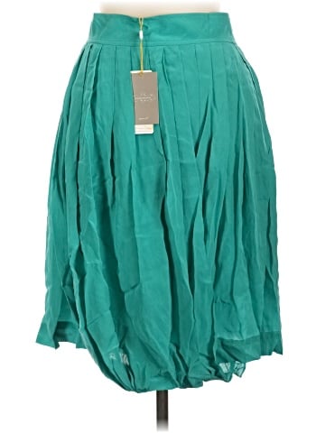 Plenty By Tracy Reese Silk Skirt (view 2)