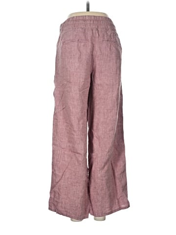 Athleta Linen Pants (view 2)