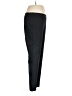 J.Crew Solid Black Active Pants Size L - photo 4