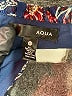 Aqua Blue Sleeveless Blouse Size XS - photo 7