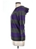 Ralph Lauren Purple Pullover Sweater Size L - photo 5