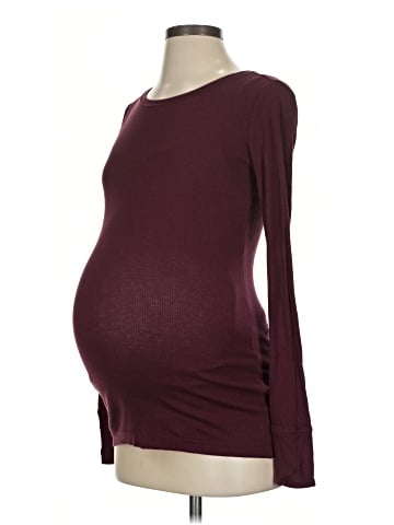 A Pea in the Pod Long Sleeve T-Shirt (view 1)