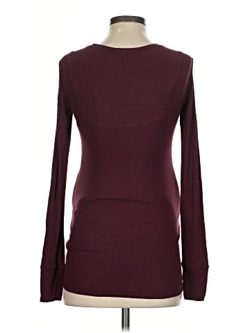 A Pea in the Pod Long Sleeve T-Shirt (view 2)