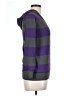 Ralph Lauren Purple Pullover Sweater Size L - photo 4