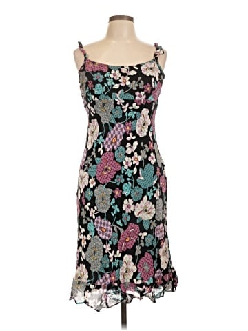 Mica Cocktail Dress (view 1)