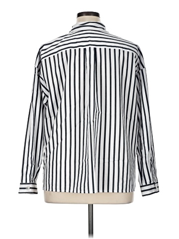 J.Jill Long Sleeve Blouse (view 2)