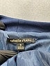 Rafaella Studio Blue Blazer Size 6 - photo 6