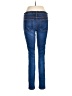 Current/Elliott Solid Blue Jeans Size 30 waist - photo 2