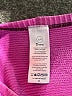 Ivivva Pink Pullover Sweater Size L (kids) - photo 3