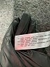 Zara Stripes Tan Turtleneck Sweater Size M - photo 8
